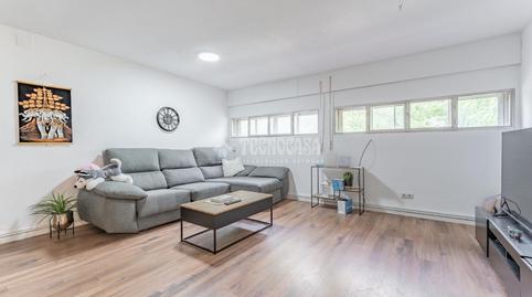 Foto 2 de Pis en venda a Tres Olivos - Valverde,  Madrid Capital