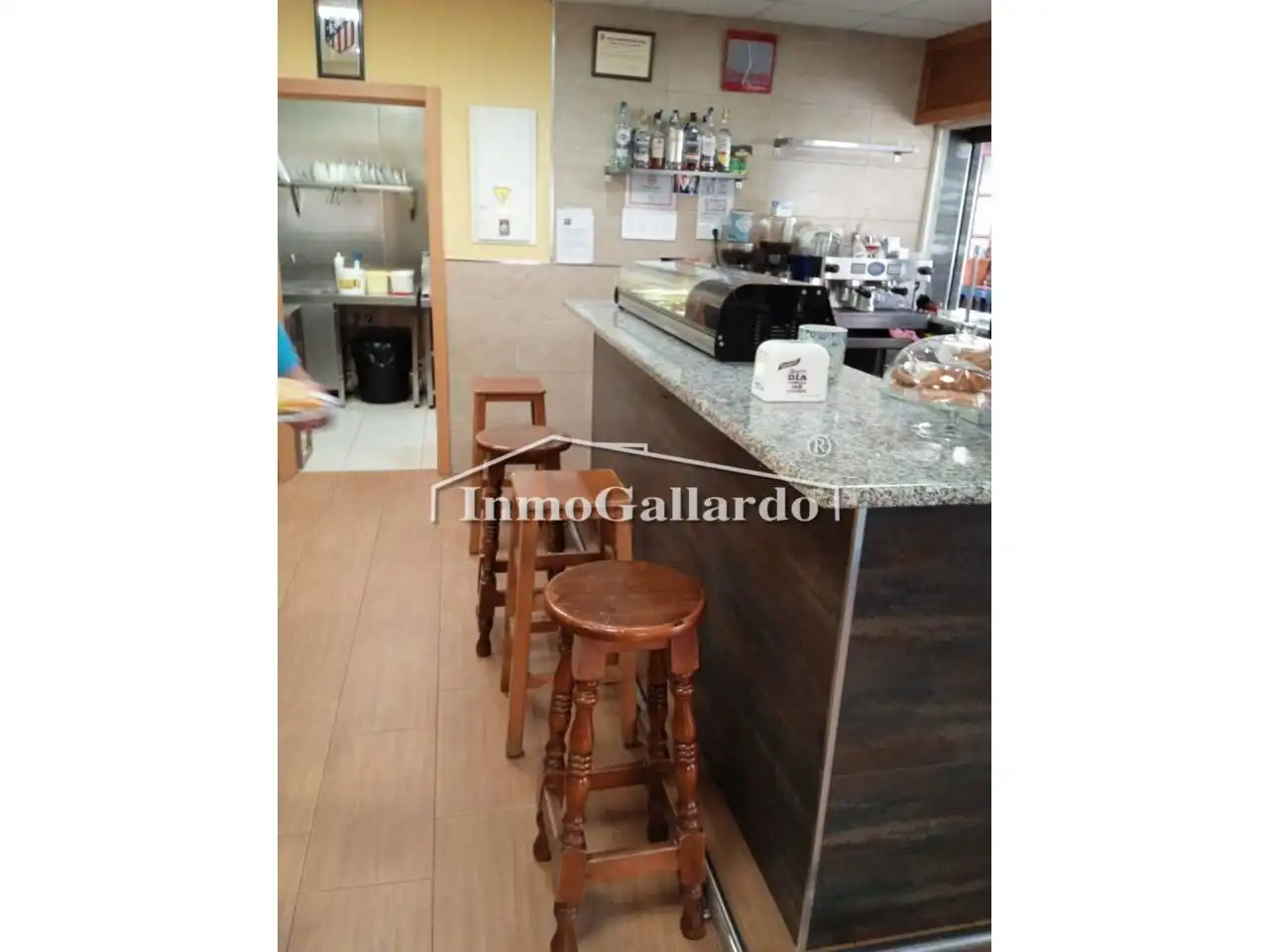 Local en venda en Torrox