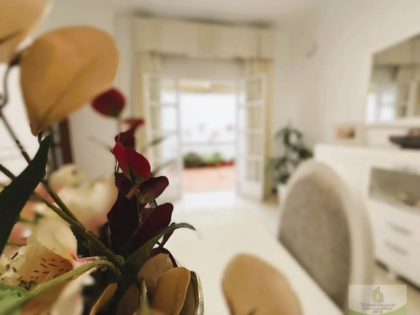 Casa adosada en venta en La Palma del Condado con Aire acondicionado y Trastero