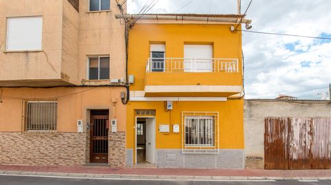 Foto 3 de Casa o chalet en venta en Javalí Viejo, Murcia Capital