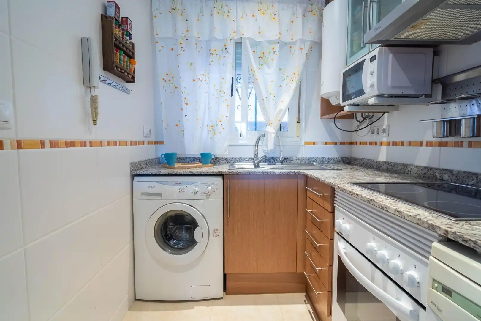 Cuina de Apartament en venda en Marina d'Or