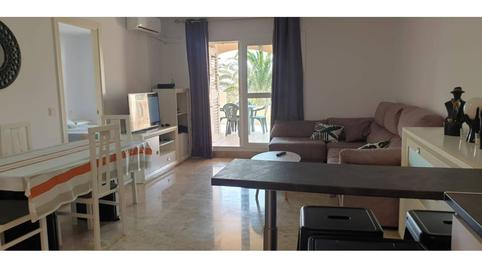Foto 2 de Apartamento de alquiler en Urbanizacion Portofino, Ejido Centro, El Ejido