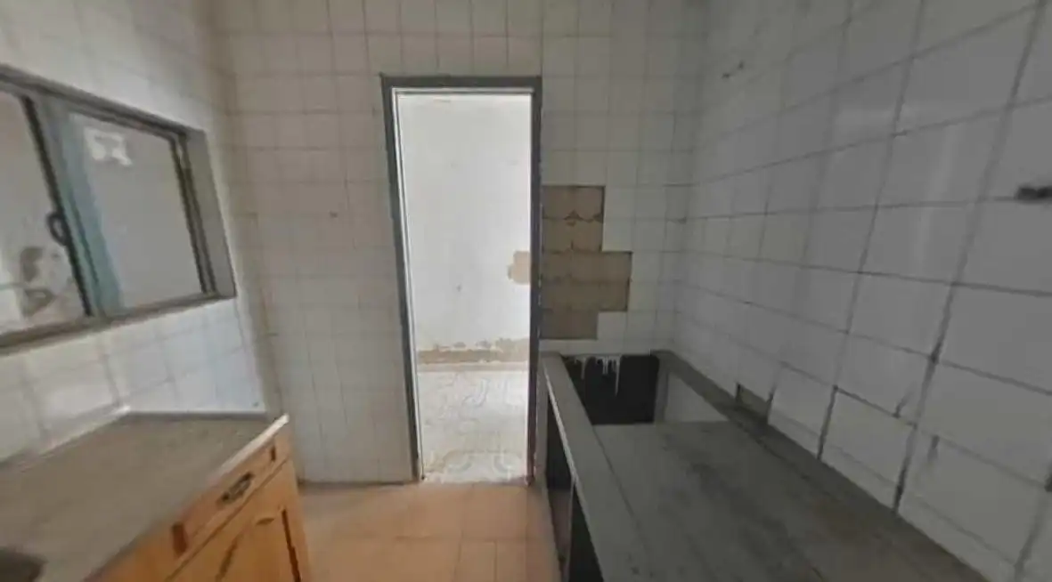 Cocina de Casa o chalet en venta en Baena
