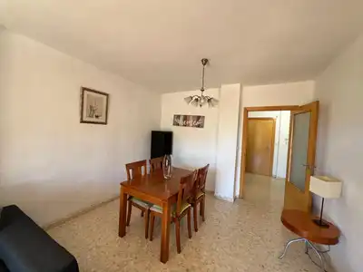 Appartement compact avec piscine à vendre à Las Gaviotas  - Carvajal, imagen 8