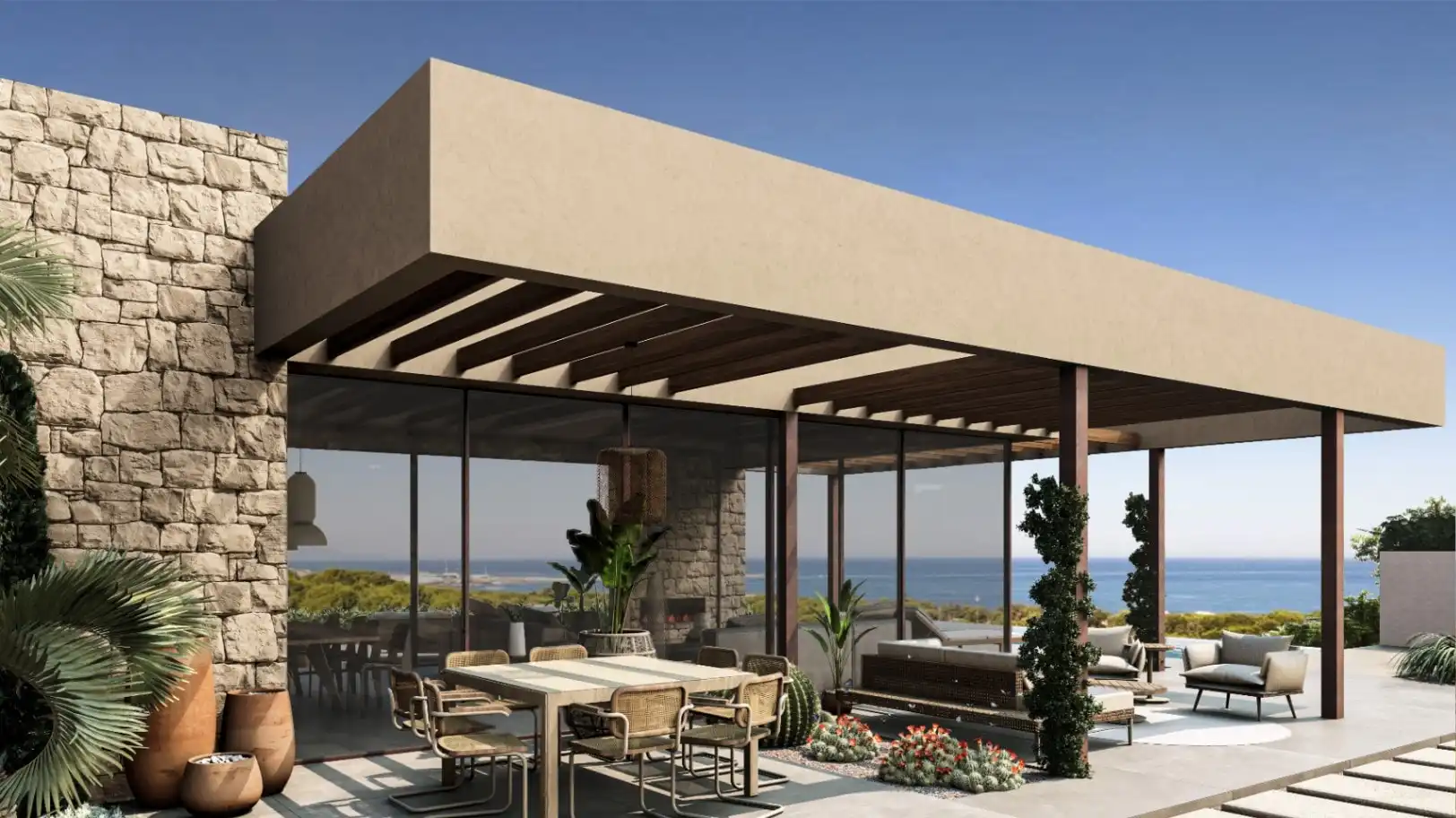 Casa en venta en La Pedrera - Vessanes