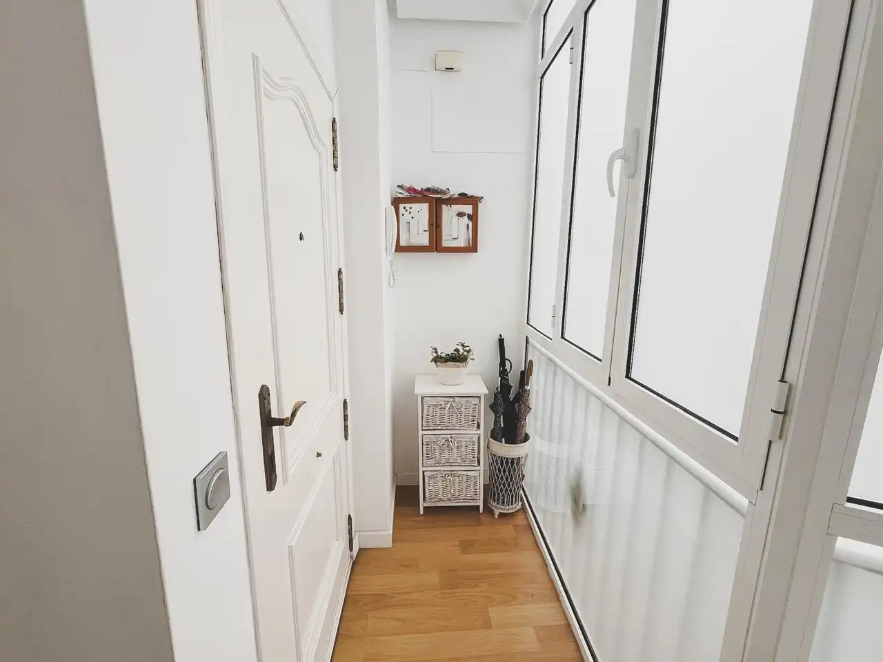 Piso en venta en Cádiz
