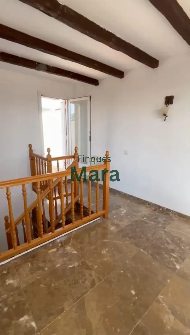 Dúplex amb terrassa en venda a Carrer Carrer Benviure, imagen 10