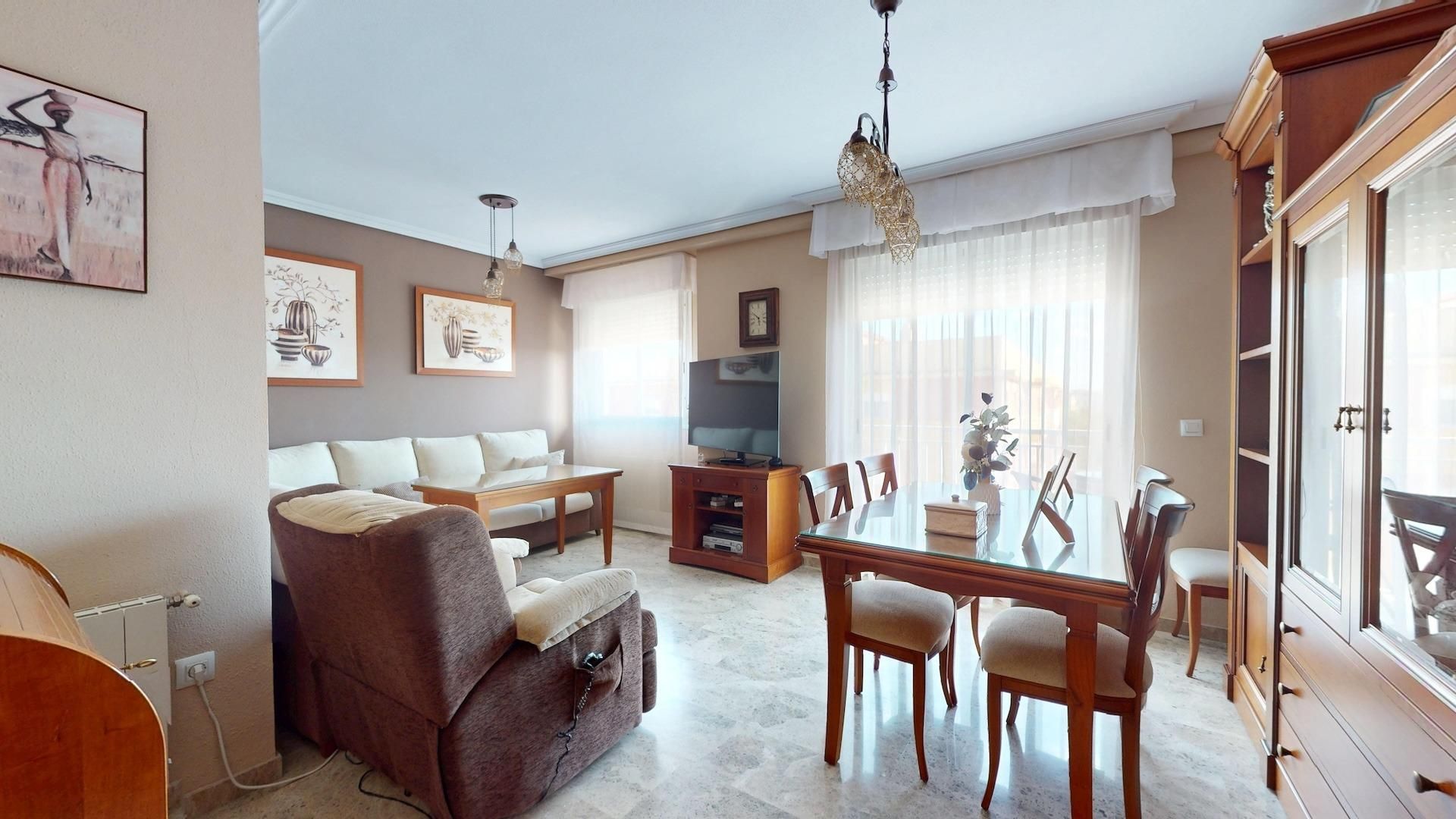 Wohnung zum verkauf in Arroyo del Moro - Noreña, Noroeste