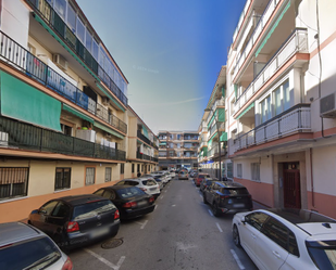 Vista exterior de Pis en venda en Getafe amb Aire condicionat i Calefacció