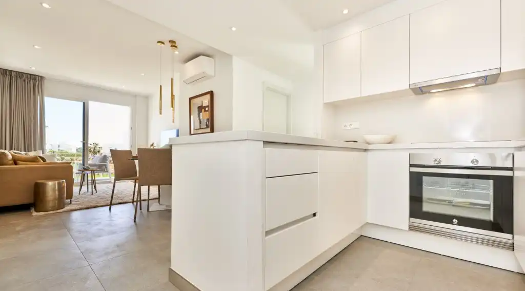 Apartamento en venta en Cala d'Or