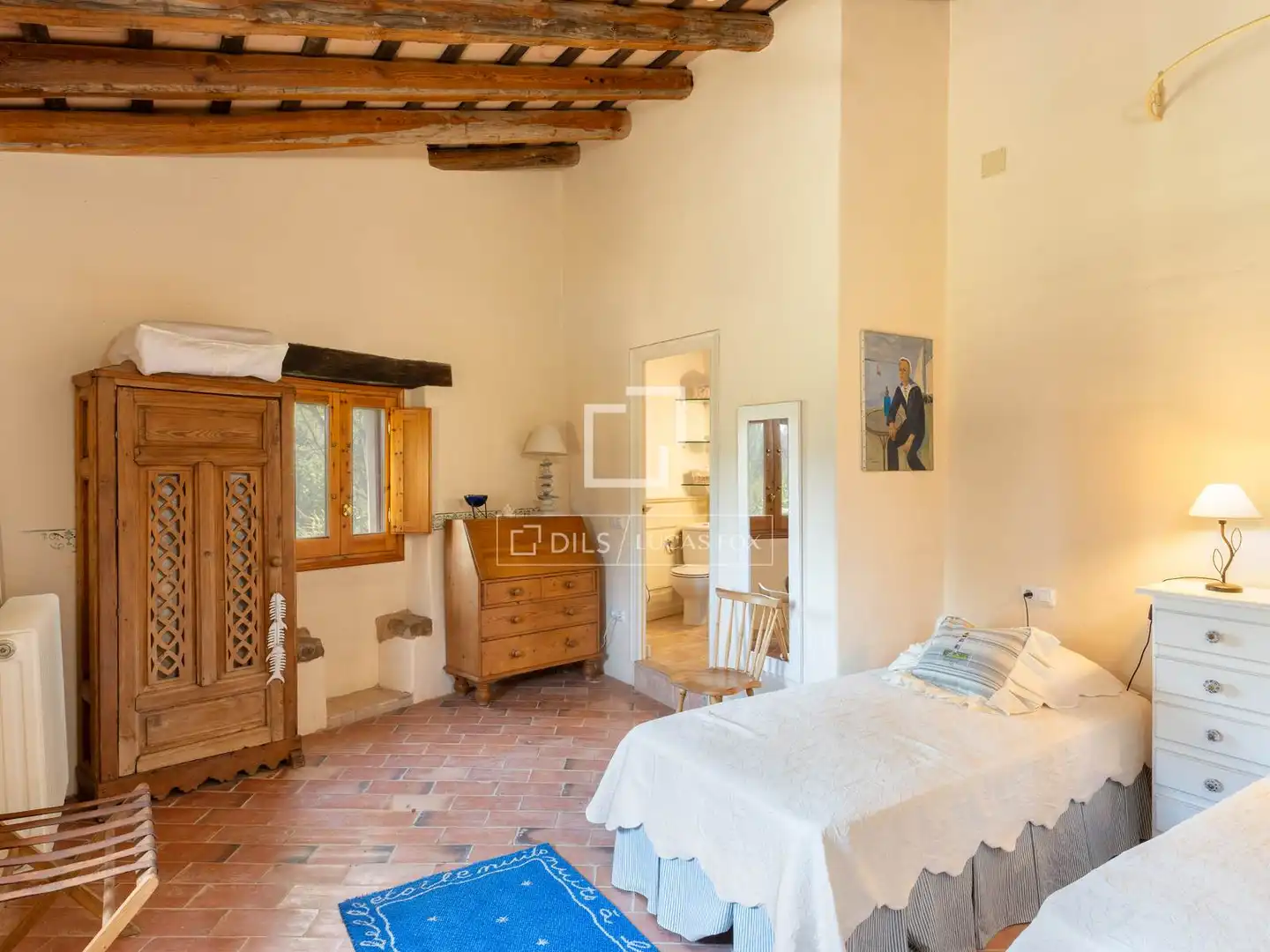 Maison rustique avec piscine à vendre à Cabanelles, imagen 27