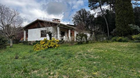 Foto 2 de Casa o chalet en venta en Cànoves I Samalús, Barcelona