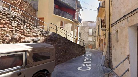 Foto 3 de Casa adosada en venta en Carrer del Mig, Tremp, Lleida