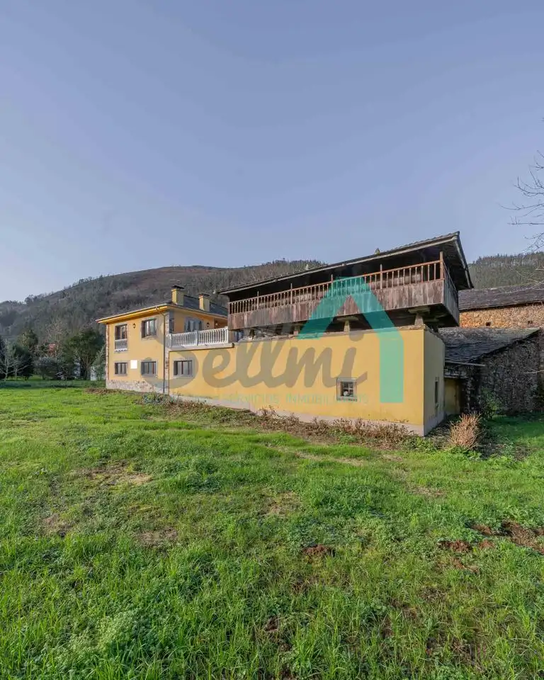 Maison avec jardin à vendre à La Rebollada, imagen 5