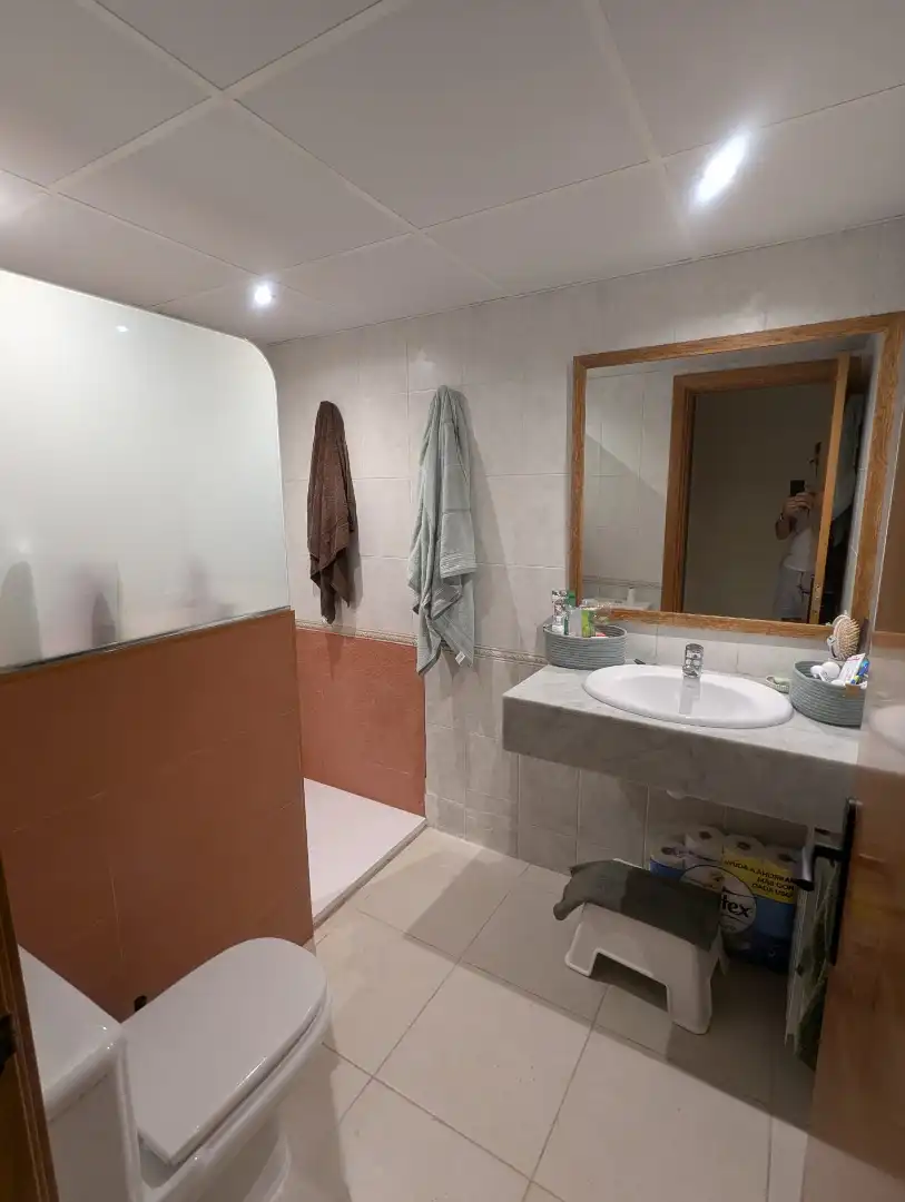 Wohnungen zur Miete in Carrer del Monestir, Puig Ses Forques - Torre Colomina