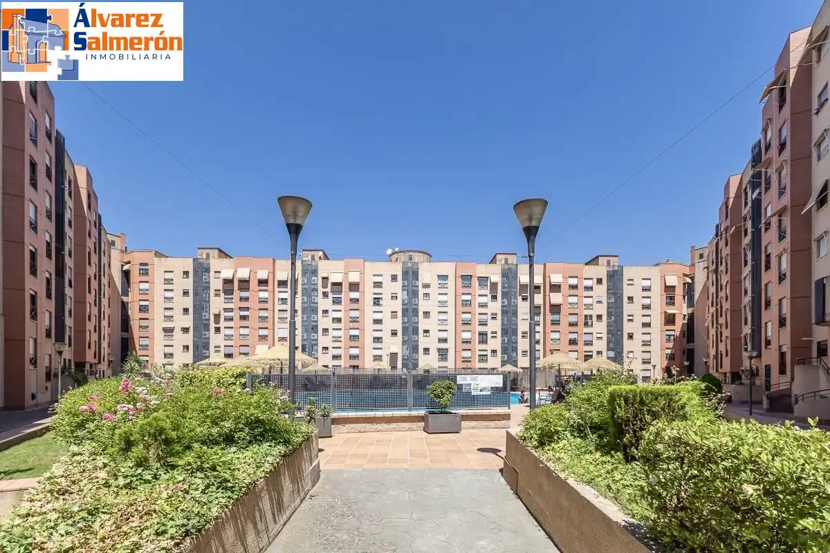 Flat with terrace for sale in Calle PDTA FERNANDO GOMEZ DE LA, imagen 35