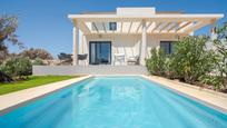 Swimming pool of House or chalet for sale in Manacor  with Swimming Pool, Jacuzzi and Community pool