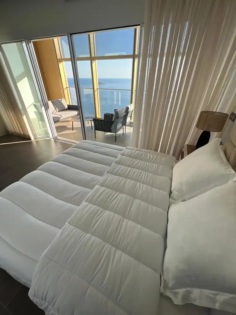 Apartament amb ascensor en venda a Playa de Poniente, imagen 4