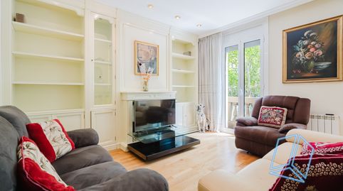 Foto 3 de Piso en venta en La Nova Esquerra de l'Eixample, Barcelona Capital
