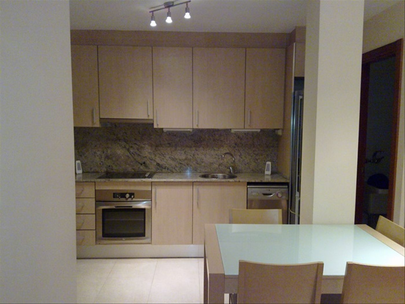 Apartament de lloguer a Nord-Oest - Can Noguera