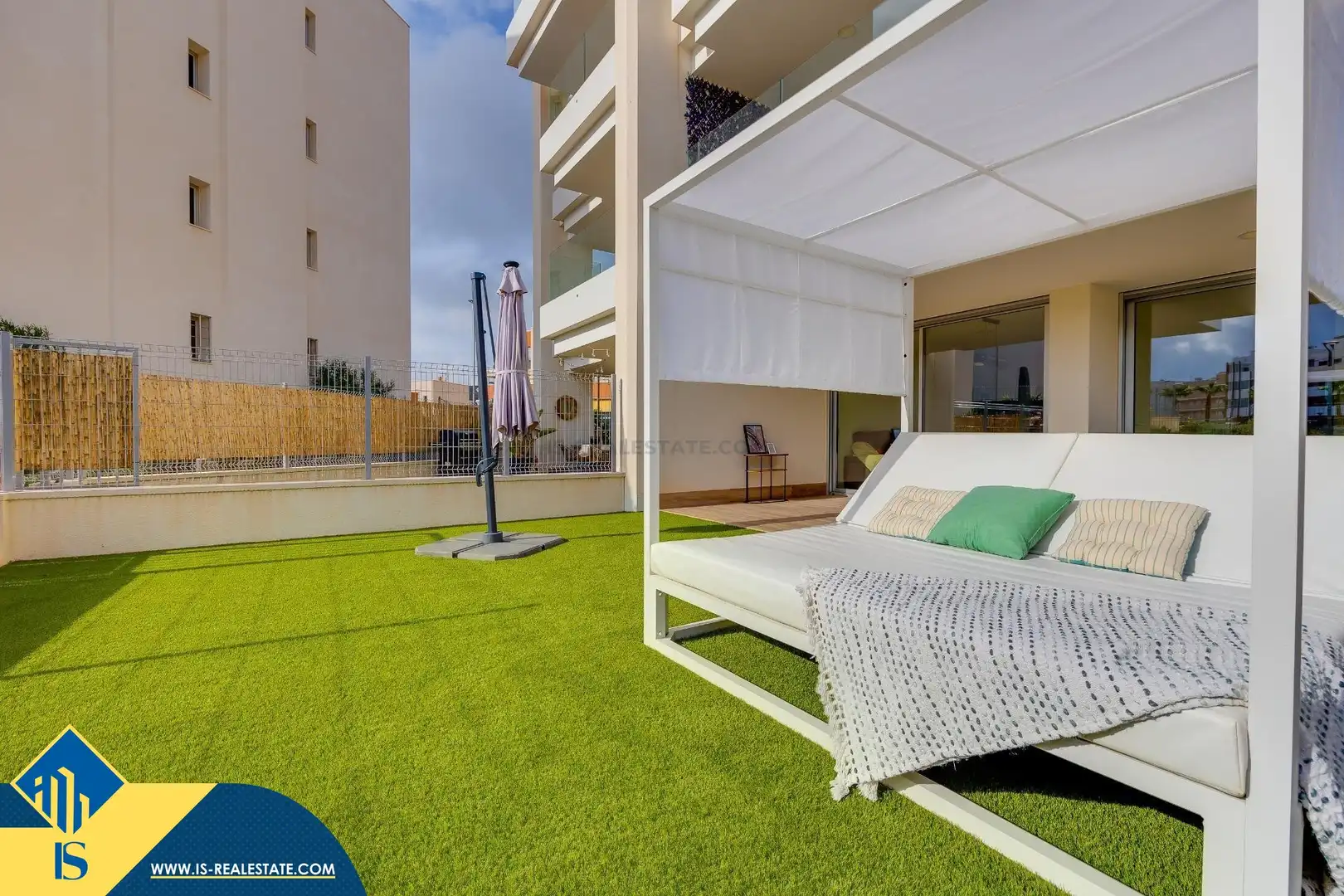 Wohnung mit Pool zum Verkauf in Orihuela Costa, imagen 13