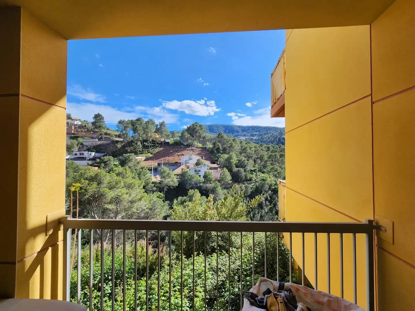 Casa adosada en venta en Avinguda dels Païssos Catalans, Vallirana