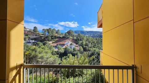 Foto 5 de Casa adosada en venta en Avinguda Dels Païssos Catalans, Vallirana, Barcelona
