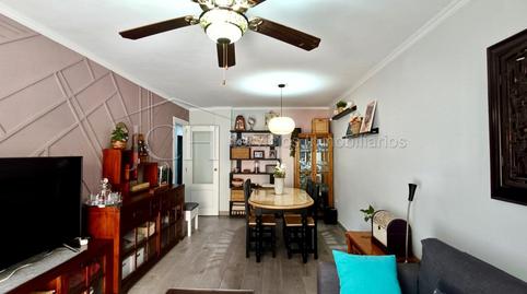 Foto 3 de Pis en venda a Los Árboles, Málaga