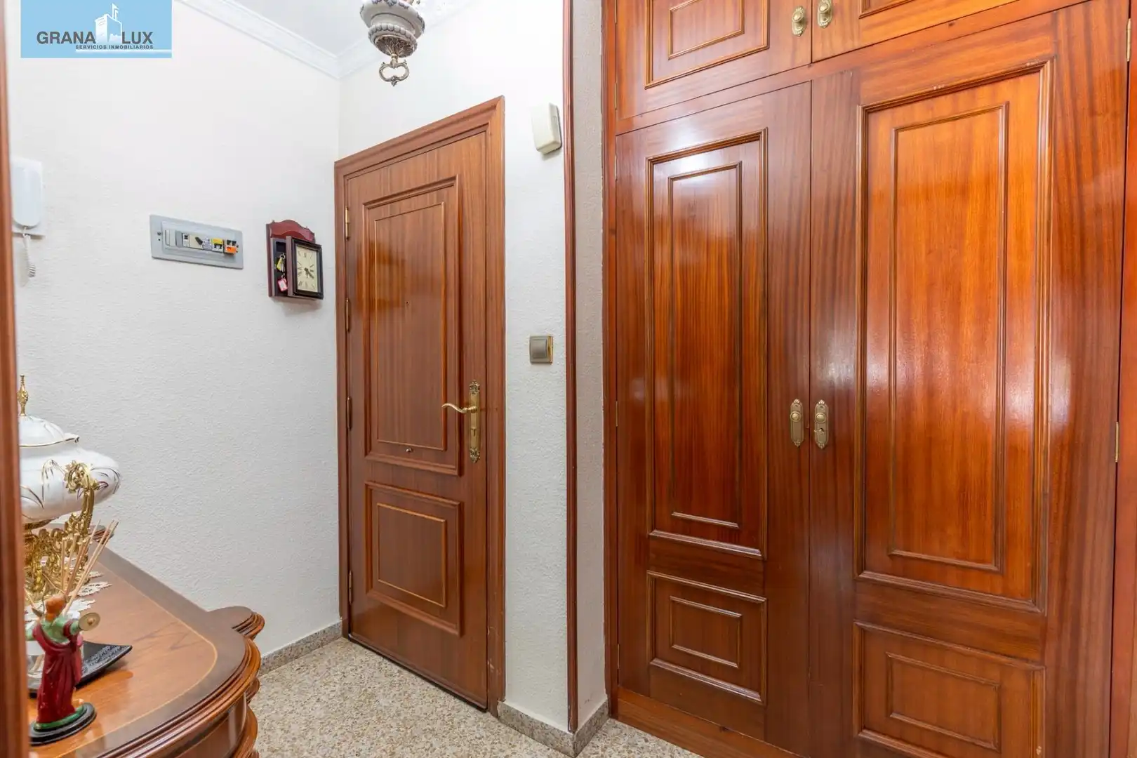 Appartamento con terrazza in vendita a Beiro, imagen 8