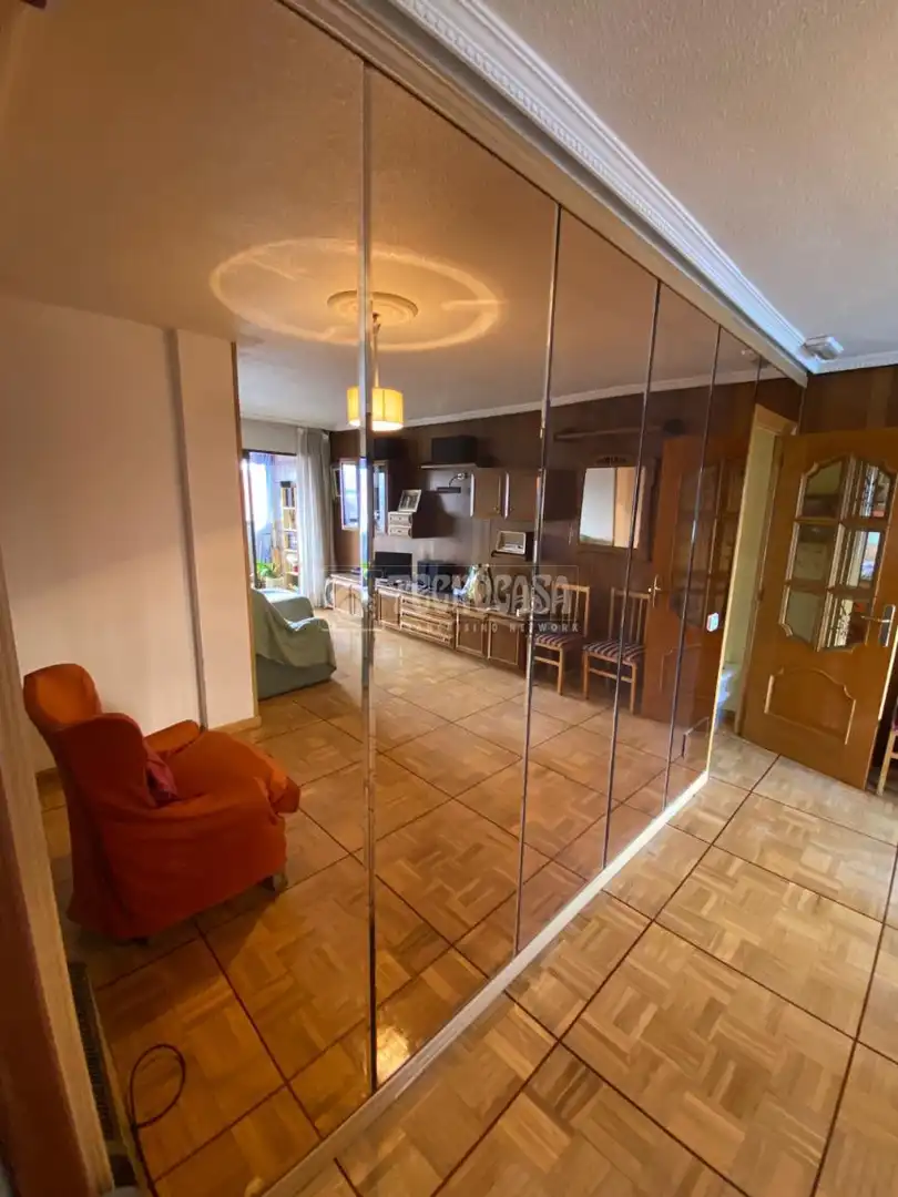 Piso en venta en Madrid