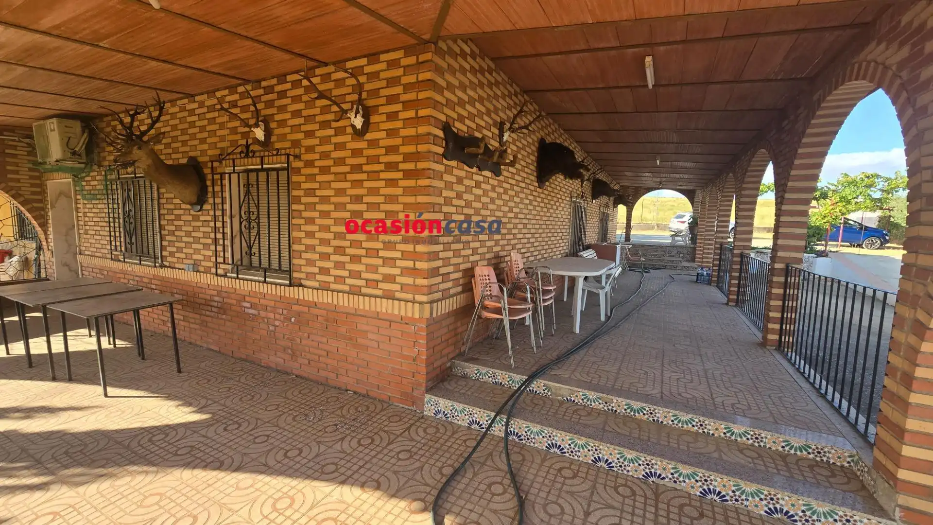 Terreno residenziale in vendita a Peñarroya-Pueblonuevo, imagen 2