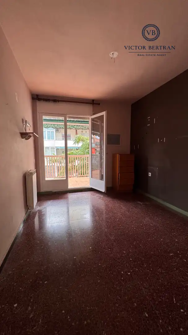 Piso con terraza en venta en Carrer Santa Maria, imagen 13
