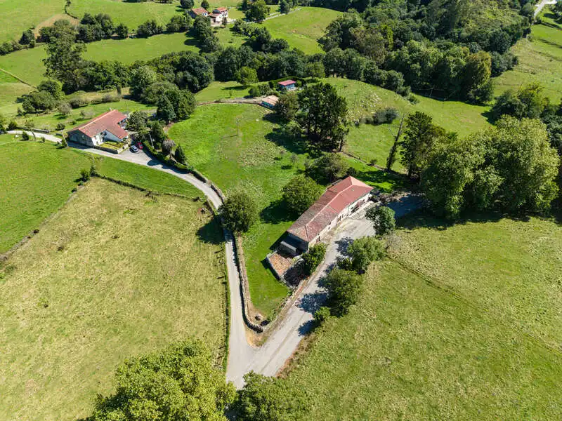 Casa con jardín en venta en El Calero 124, imagen 5