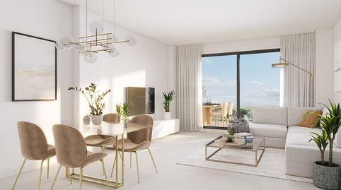 Foto 5 de Ático en venta en Doña Julia Golf, Casares