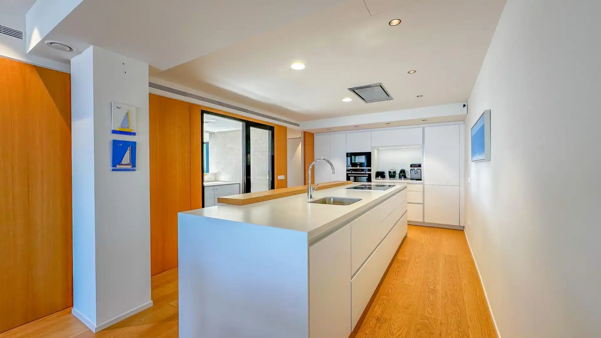 Penthouse mit Terrasse zum Verkauf in GABRIEL ROCA, imagen 9
