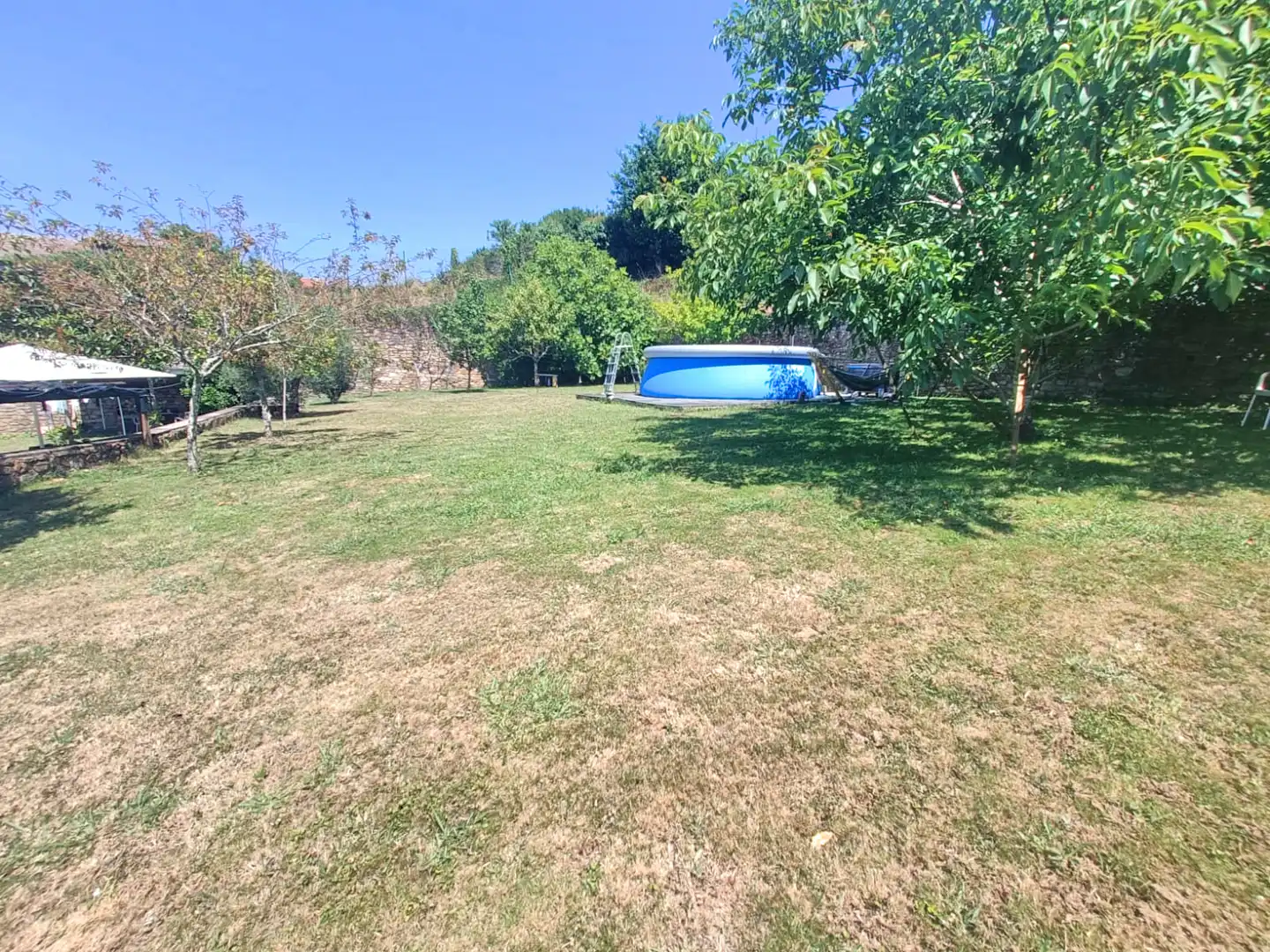 Casa amb jardí en venda a Estrada Xeral de Sedes, imagen 17