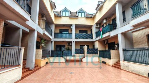 Foto 4 de Casa adosada en venta en Calle Sant Roc, Aldaia, Valencia