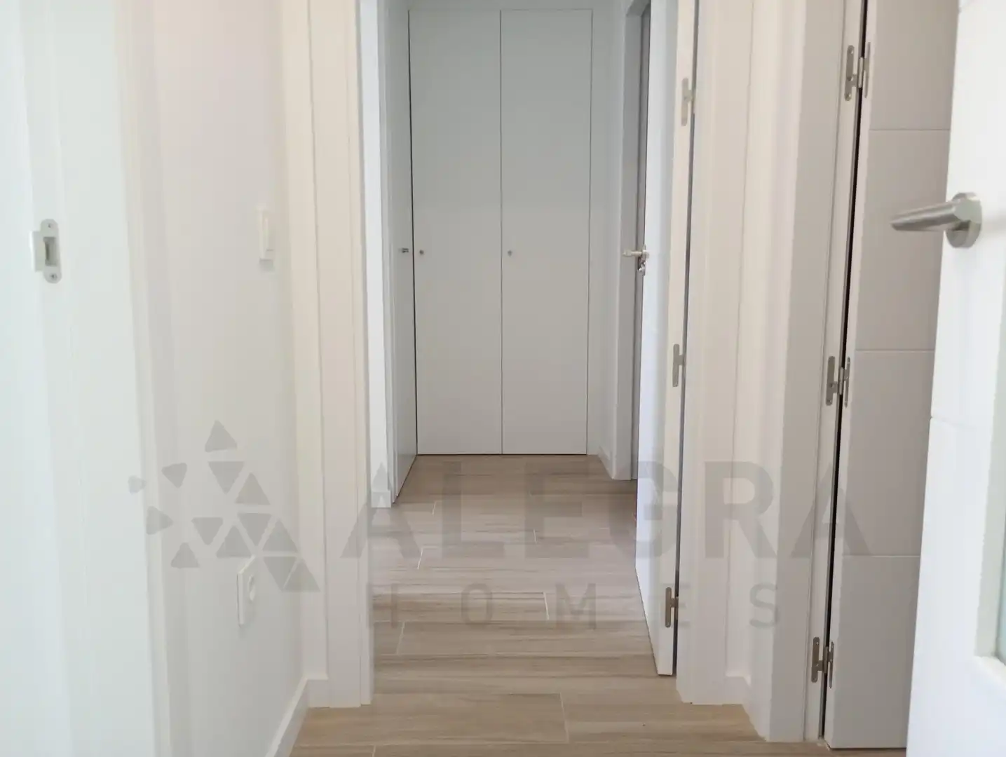 Pis en venda en Sanlúcar de Barrameda amb Aire condicionat, Terrassa i Traster