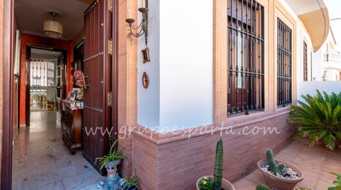 Foto 4 de Casa adosada en venda a Calle Manuel García Escamilla, 16, Espartinas Pueblo, Sevilla