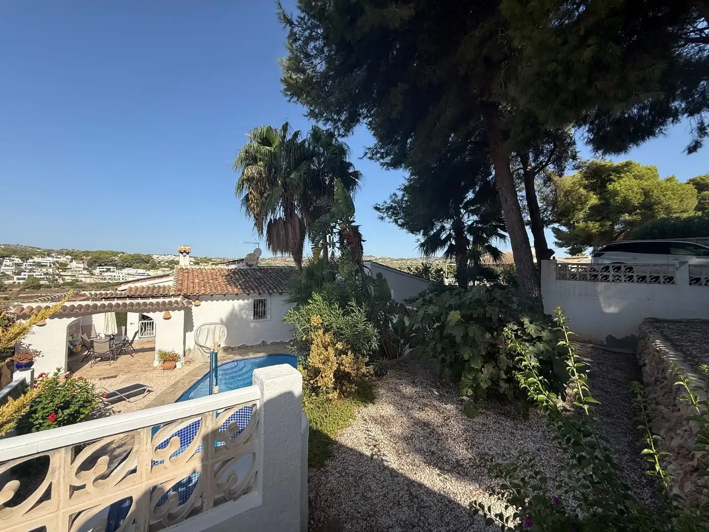 Maison avec piscine à vendre à Paichi, imagen 7