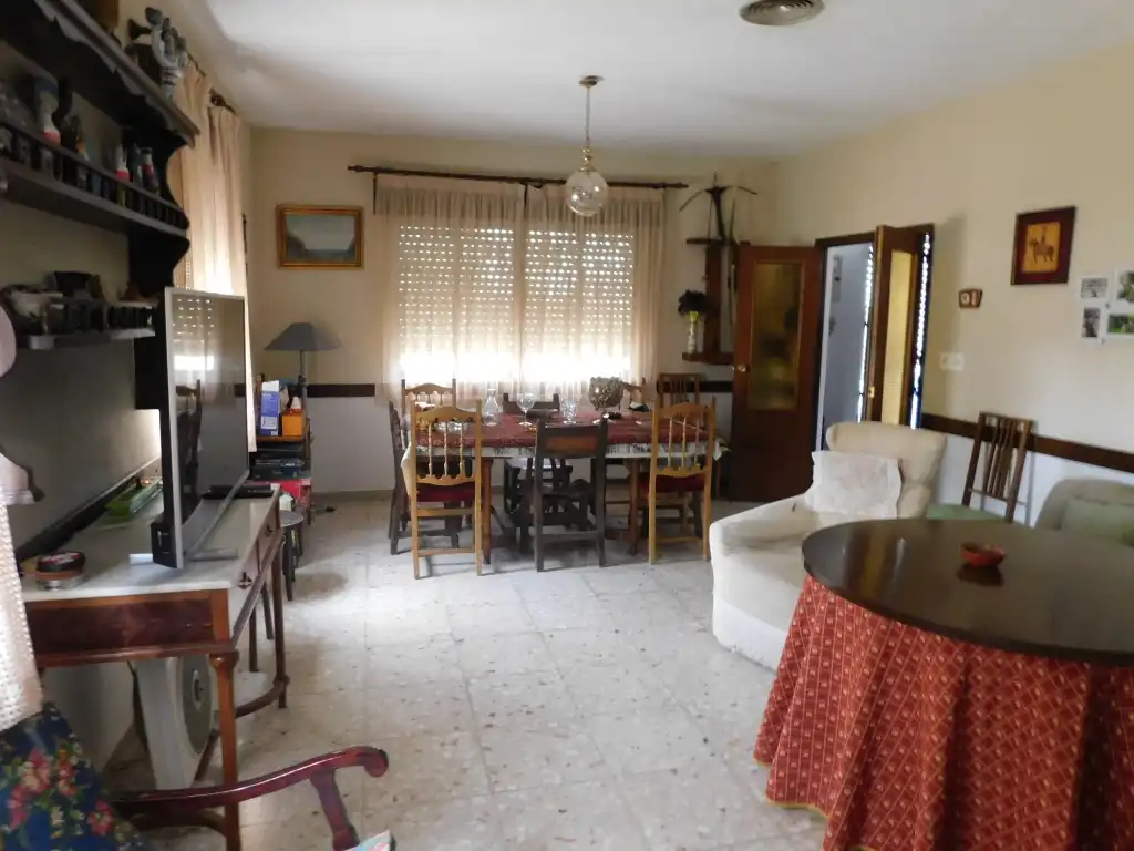 Chalet con piscina en venta en Villanueva de la Serena, imagen 9