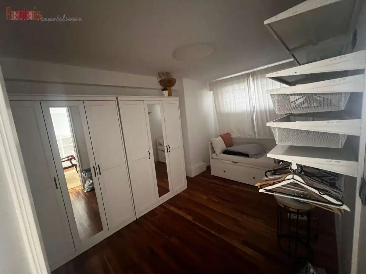Flat with lift to rent in De Pontevedra, imagen 15