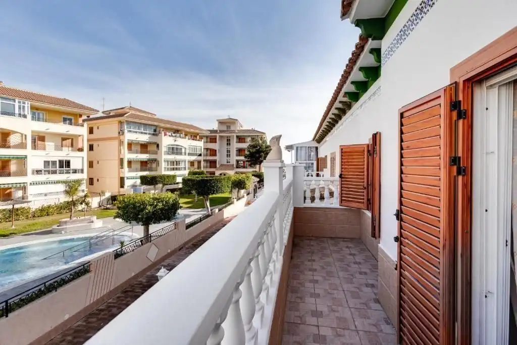 Duplex à vendre à La Mata, imagen 6