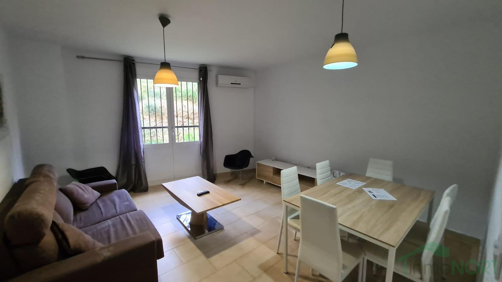 Flat to rent in PISOS DEL SINDICATO, 10, Ensanche