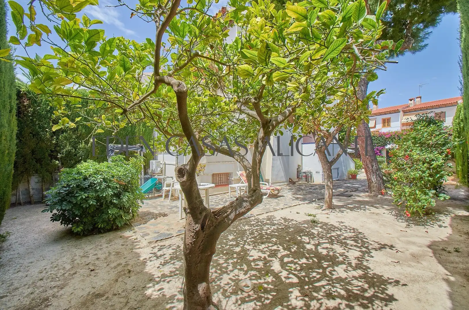 Casa aparellada amb terrassa en venda a Bellavista - Capiscol - Frank Espinós, imagen 49