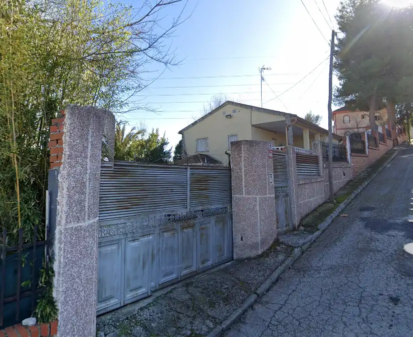 Casa in vendita a Calle del Valle, imagen 4