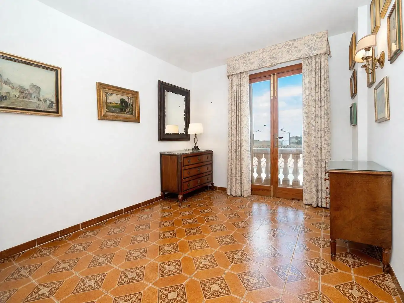 Habitación de Piso en venta en Ses Salines con Aire acondicionado, Calefacción y Terraza