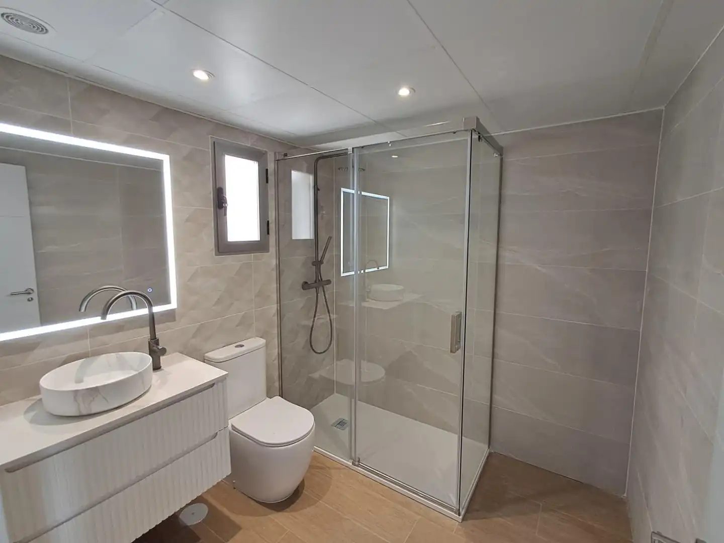 Penthouse with lift for sale in Calle Calle Flores de Los Dolores 17, imagen 26