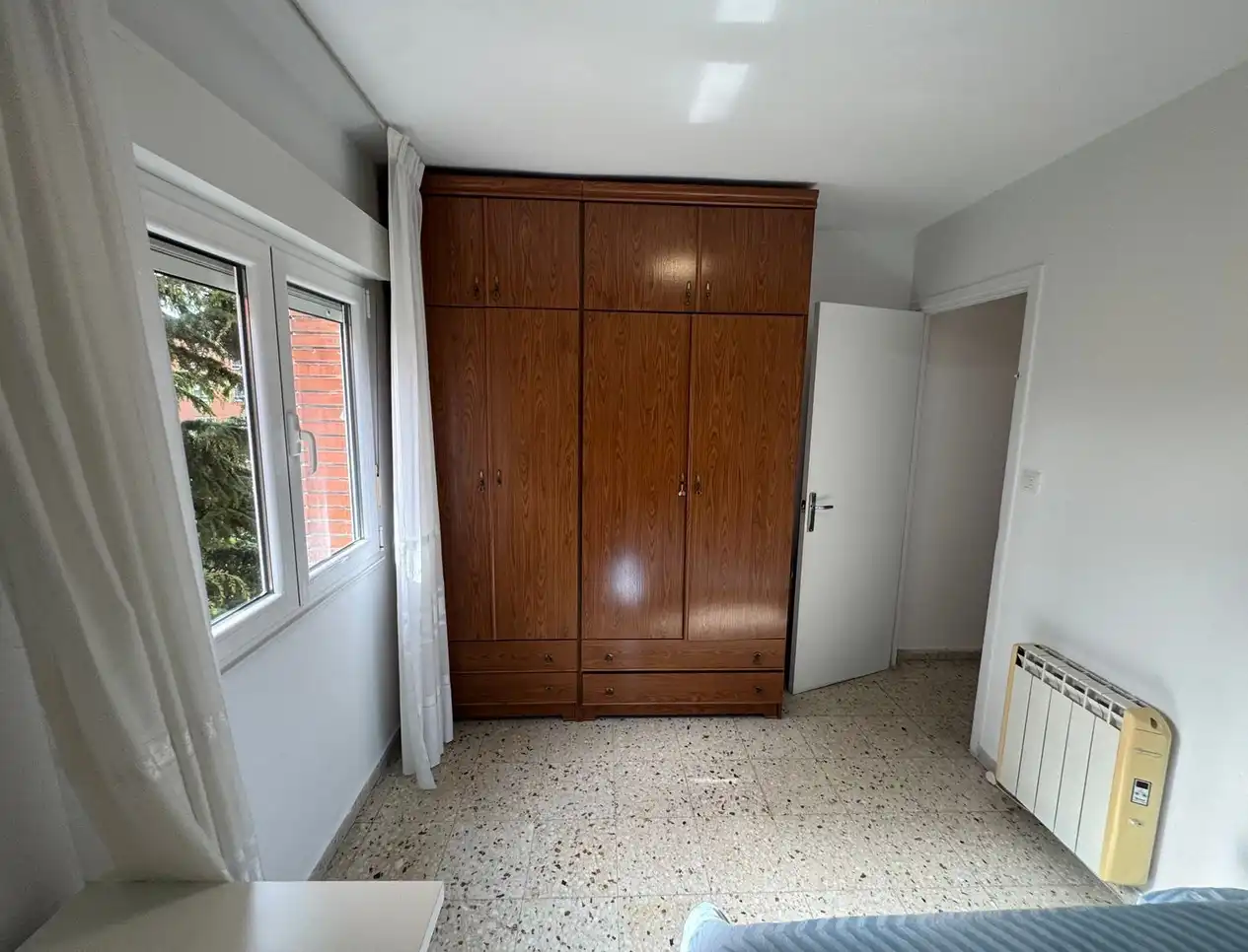 Flat for rent in Calle del Dos de Mayo, El Natahoyo
