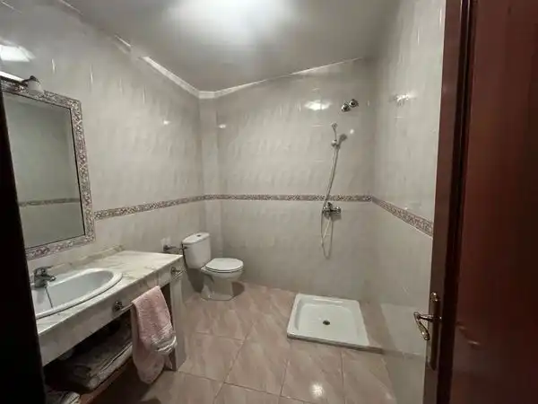 Casa con terraza en venta en Rúa Oliva, imagen 22